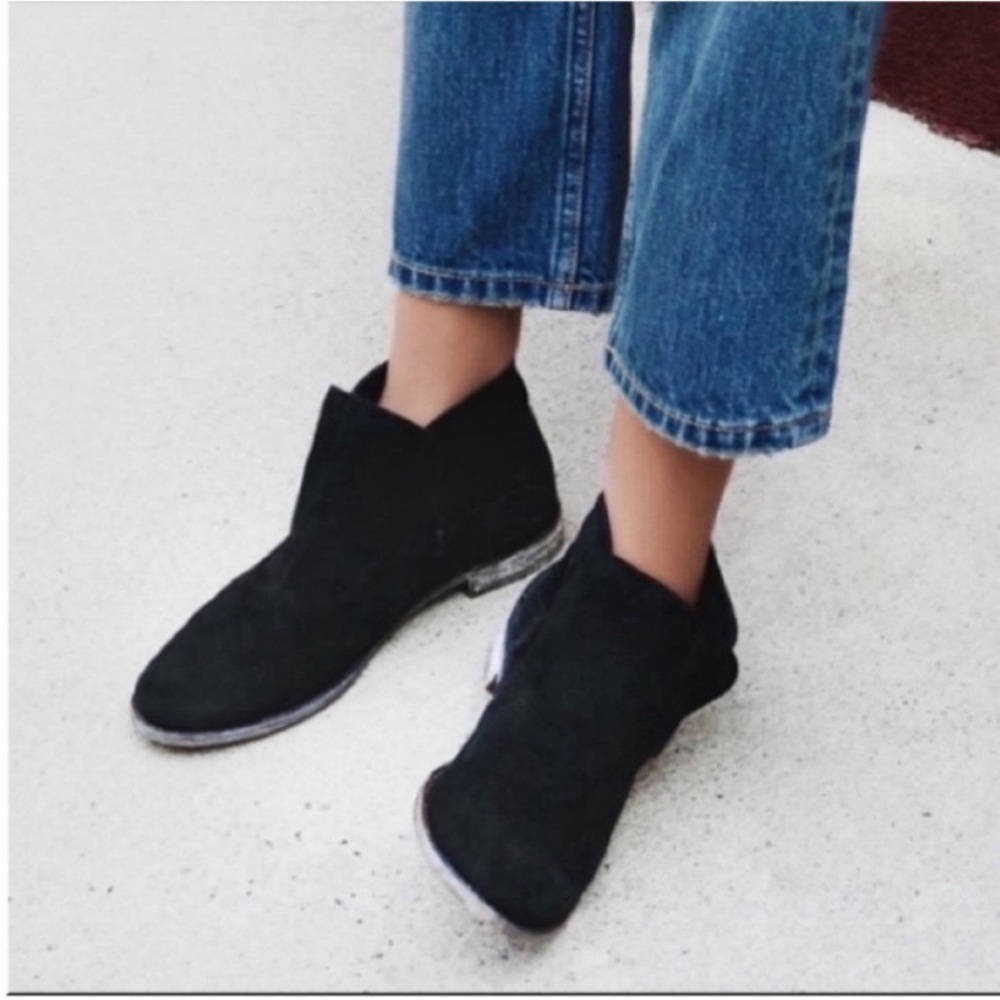 Free People | Summit | Ankle Boot